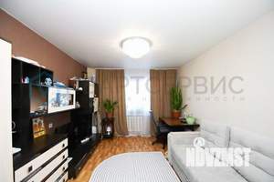 3-к квартира, вторичка, 63м2, 2/9 этаж
