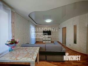 1-к квартира, вторичка, 36м2, 9/10 этаж