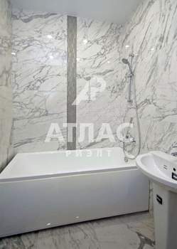 1-к квартира, вторичка, 43м2, 7/14 этаж