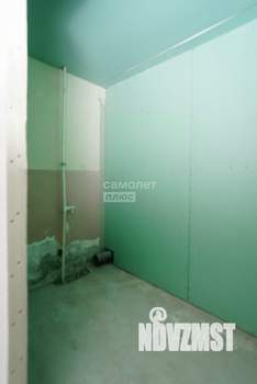 Студия квартира, вторичка, 16м2, 1/5 этаж