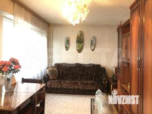 2-к квартира, вторичка, 42м2, 2/5 этаж