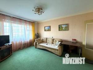 3-к квартира, вторичка, 63м2, 6/9 этаж