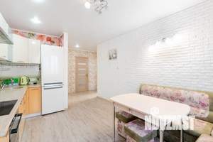 2-к квартира, вторичка, 57м2, 15/17 этаж