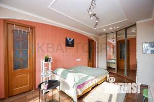 3-к квартира, вторичка, 42м2, 5/5 этаж