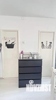 Студия квартира, вторичка, 33м2, 6/10 этаж