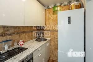 2-к квартира, вторичка, 39м2, 5/5 этаж