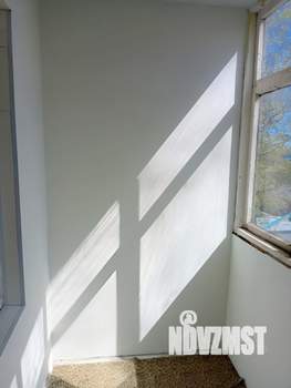 3-к квартира, вторичка, 59м2, 3/9 этаж