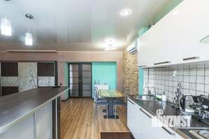 2-к квартира, вторичка, 67м2, 2/5 этаж