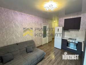 2-к квартира, вторичка, 54м2, 1/9 этаж
