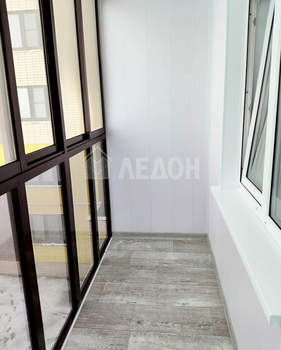 2-к квартира, вторичка, 58м2, 3/10 этаж