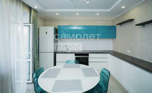 2-к квартира, вторичка, 74м2, 3/17 этаж