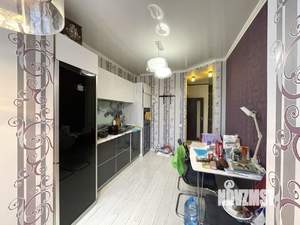 1-к квартира, вторичка, 41м2, 7/10 этаж