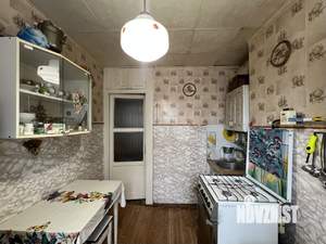 3-к квартира, вторичка, 56м2, 4/10 этаж