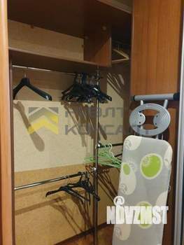 1-к квартира, вторичка, 50м2, 5/10 этаж