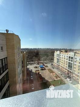 4-к квартира, вторичка, 95м2, 10/15 этаж