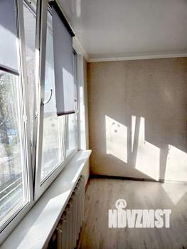 2-к квартира, вторичка, 35м2, 2/2 этаж