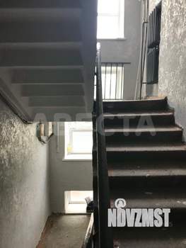 2-к квартира, вторичка, 40м2, 2/5 этаж
