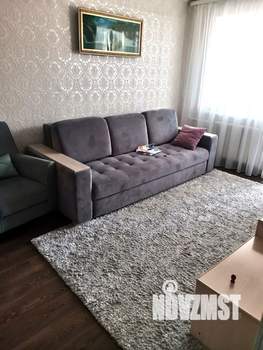 2-к квартира, вторичка, 44м2, 4/5 этаж