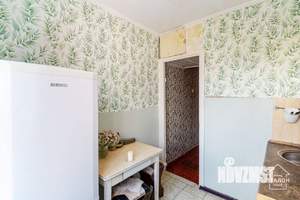 1-к квартира, вторичка, 30м2, 8/9 этаж