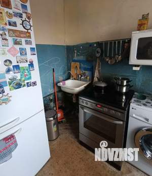 3-к квартира, вторичка, 75м2, 10/16 этаж