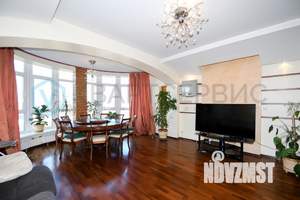 4-к квартира, вторичка, 129м2, 6/10 этаж
