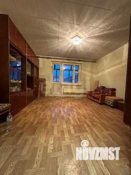 1-к квартира, вторичка, 38м2, 8/12 этаж