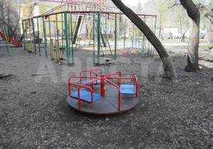 3-к квартира, вторичка, 61м2, 5/11 этаж