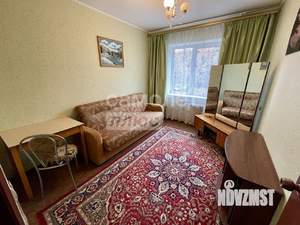 3-к квартира, вторичка, 62м2, 2/9 этаж