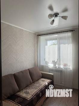 2-к квартира, вторичка, 42м2, 2/5 этаж