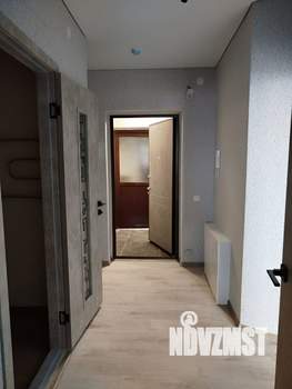 1-к квартира, вторичка, 39м2, 7/16 этаж