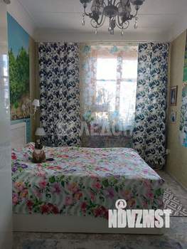 3-к квартира, вторичка, 76м2, 4/5 этаж