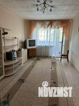 2-к квартира, вторичка, 45м2, 2/5 этаж