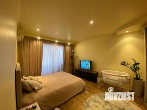 2-к квартира, вторичка, 53м2, 9/9 этаж