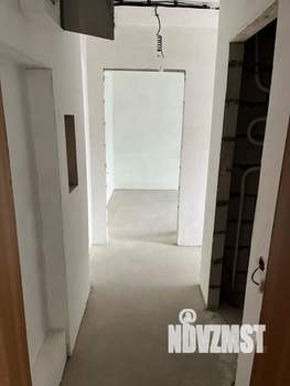 2-к квартира, вторичка, 42м2, 5/5 этаж