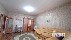 3-к квартира, вторичка, 70м2, 9/10 этаж