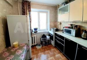 1-к квартира, вторичка, 31м2, 3/5 этаж