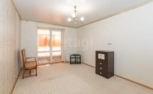 1-к квартира, вторичка, 51м2, 2/3 этаж