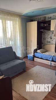 3-к квартира, вторичка, 82м2, 3/10 этаж