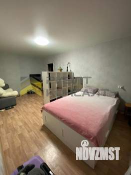 1-к квартира, вторичка, 30м2, 9/9 этаж