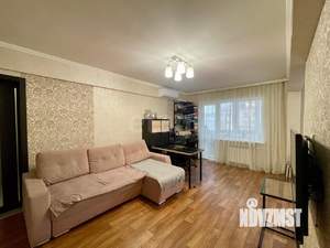 2-к квартира, вторичка, 45м2, 4/5 этаж