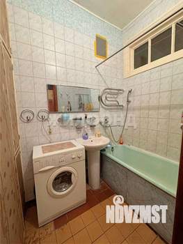2-к квартира, вторичка, 59м2, 4/4 этаж