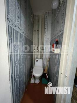 2-к квартира, вторичка, 44м2, 3/5 этаж