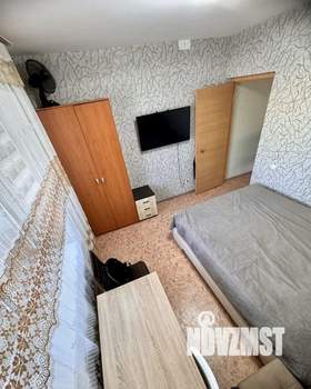 2-к квартира, вторичка, 55м2, 8/11 этаж