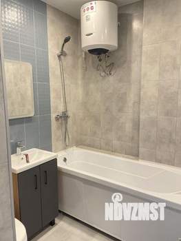 1-к квартира, вторичка, 41м2, 10/17 этаж