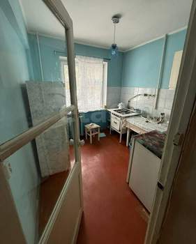 2-к квартира, вторичка, 45м2, 2/5 этаж