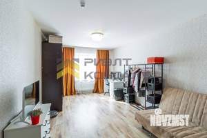 3-к квартира, вторичка, 80м2, 1/5 этаж