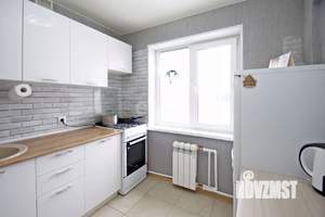 2-к квартира, вторичка, 44м2, 5/5 этаж