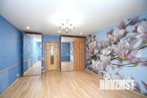 3-к квартира, вторичка, 111м2, 6/10 этаж