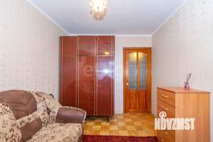 2-к квартира, вторичка, 48м2, 4/9 этаж