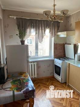 1-к квартира, вторичка, 31м2, 5/5 этаж